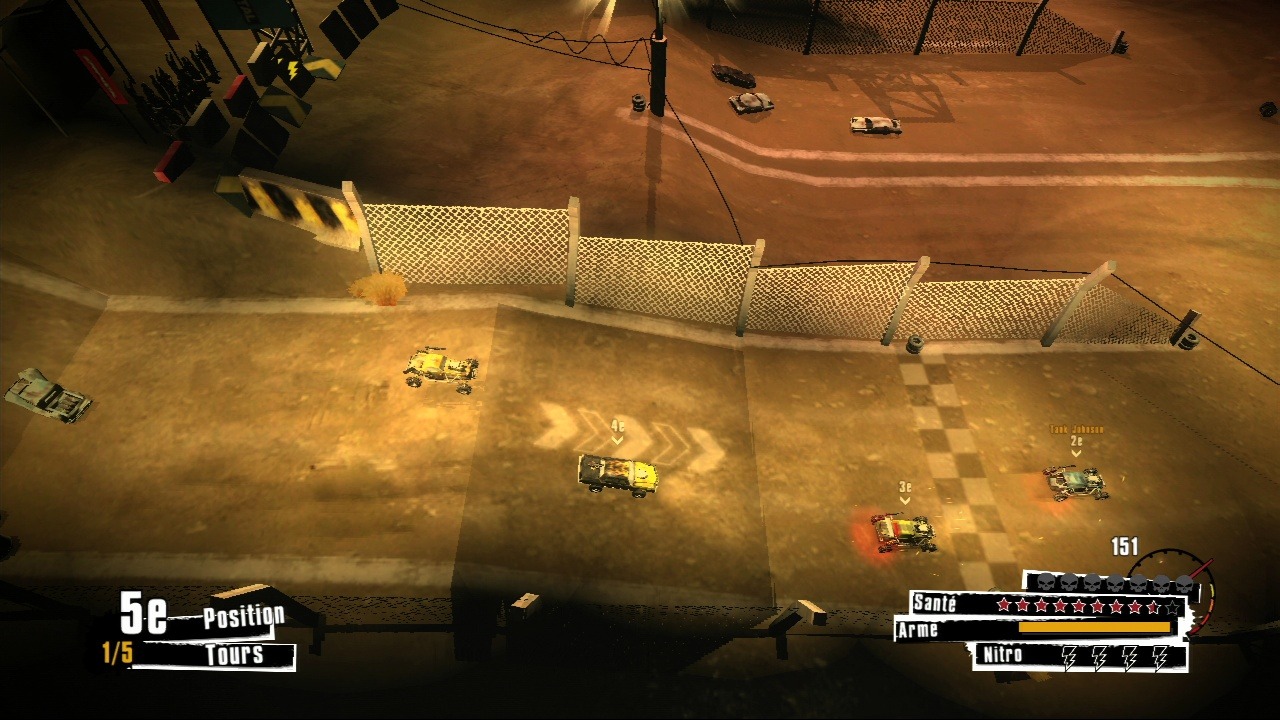 Scrap Metal - Imagen 27